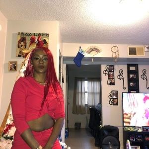 Meet your Posher, Angel